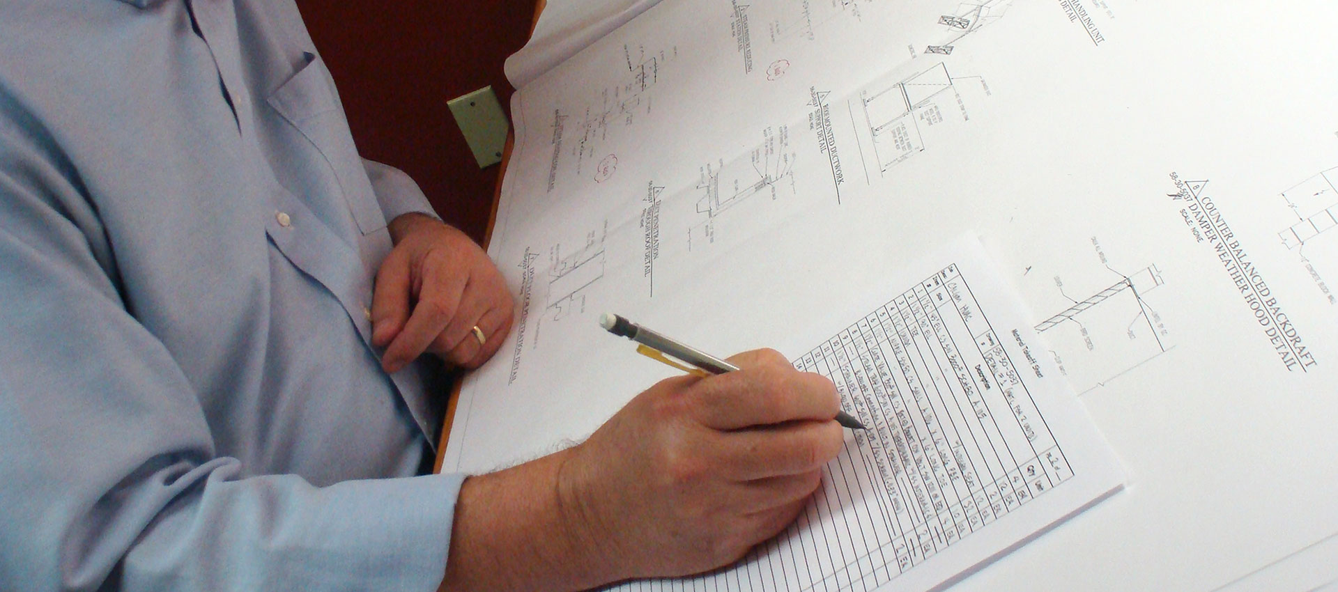 Engineering plans and documents